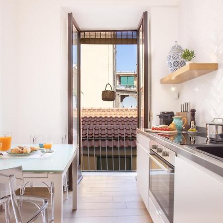 4711 Boutique Apartment Sorrento Kültér fotó