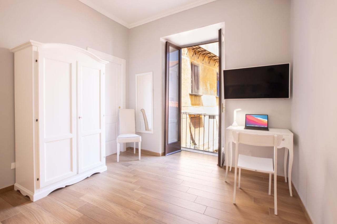 4711 Boutique Apartment Sorrento Kültér fotó