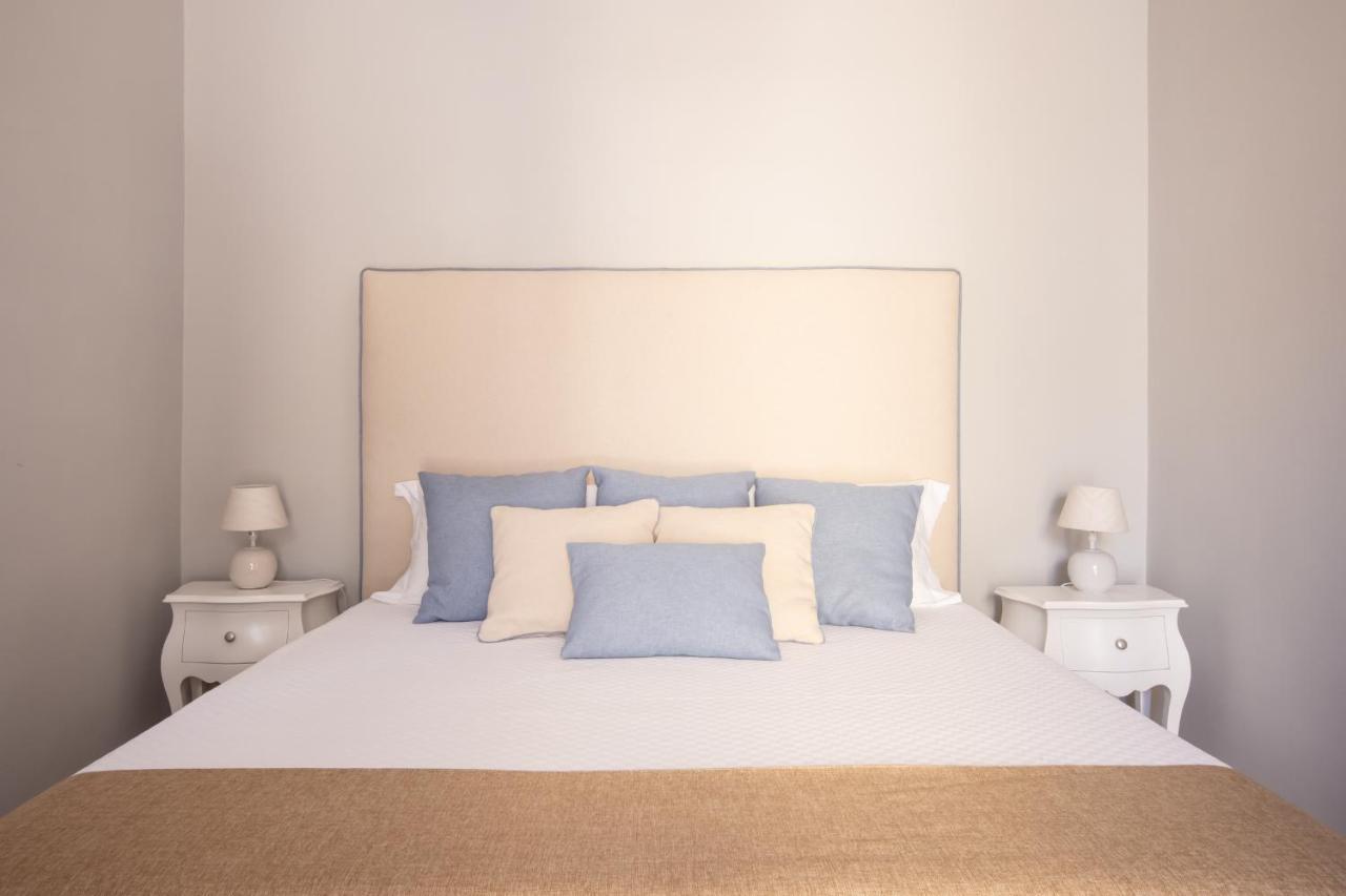 4711 Boutique Apartment Sorrento Kültér fotó