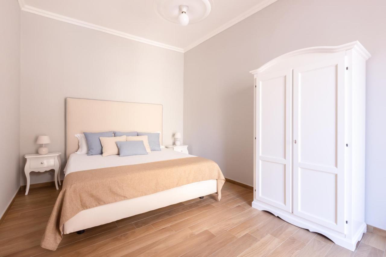 4711 Boutique Apartment Sorrento Kültér fotó