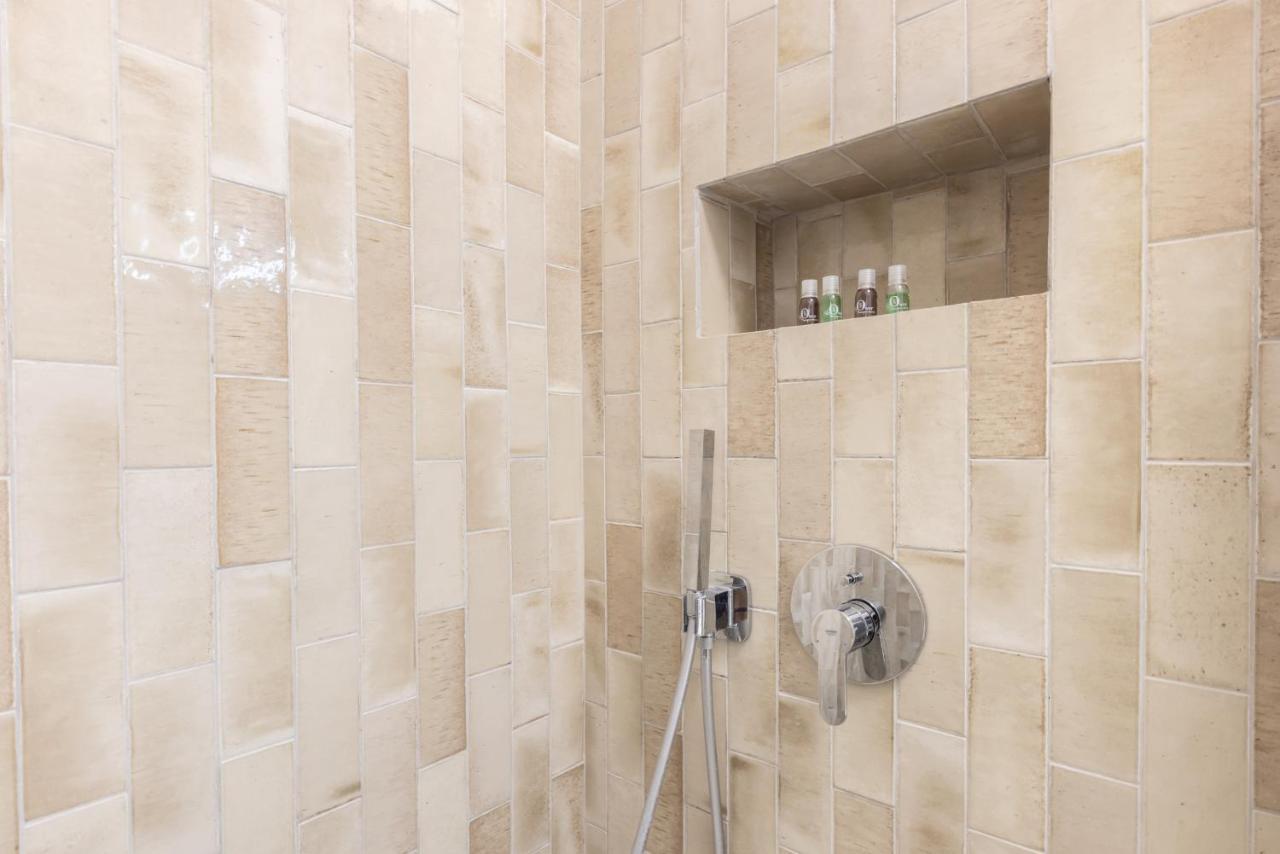 4711 Boutique Apartment Sorrento Kültér fotó