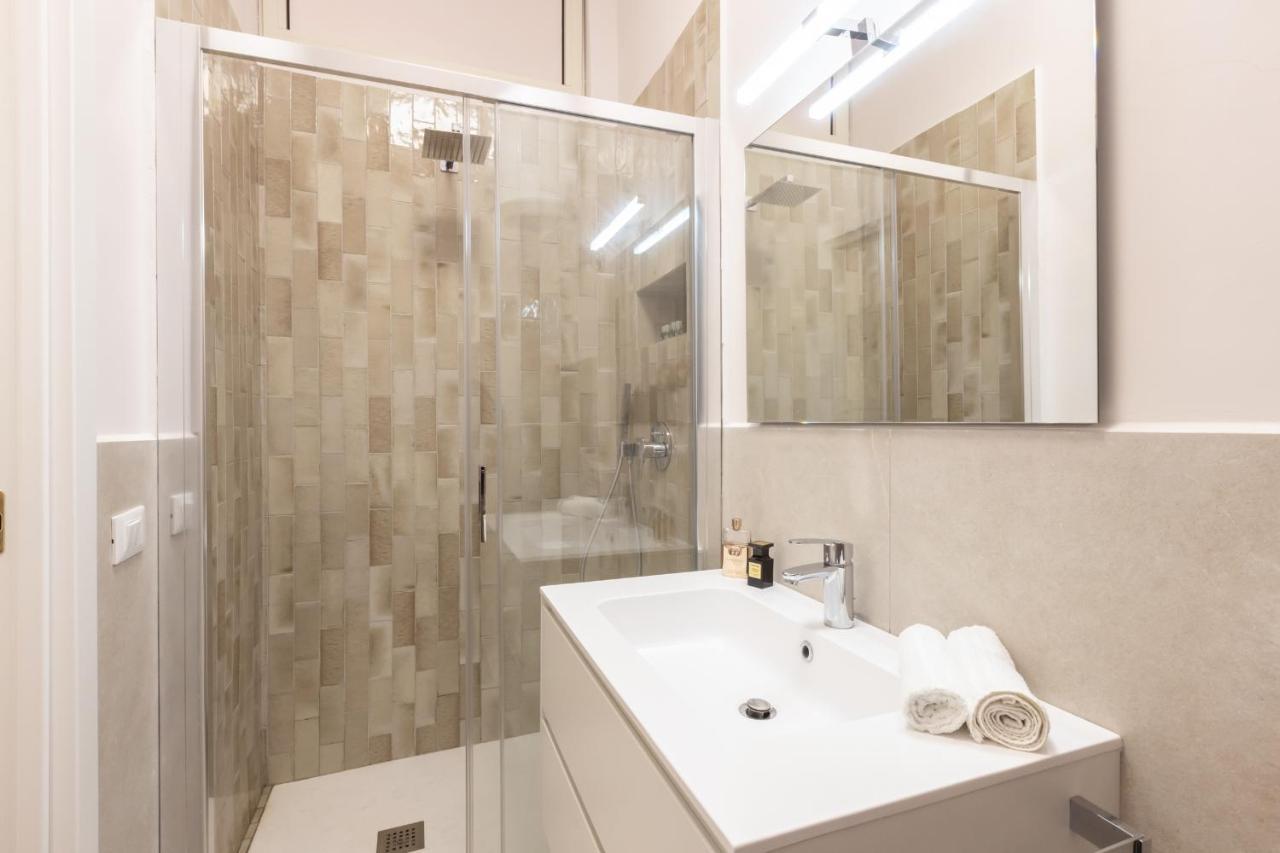 4711 Boutique Apartment Sorrento Kültér fotó