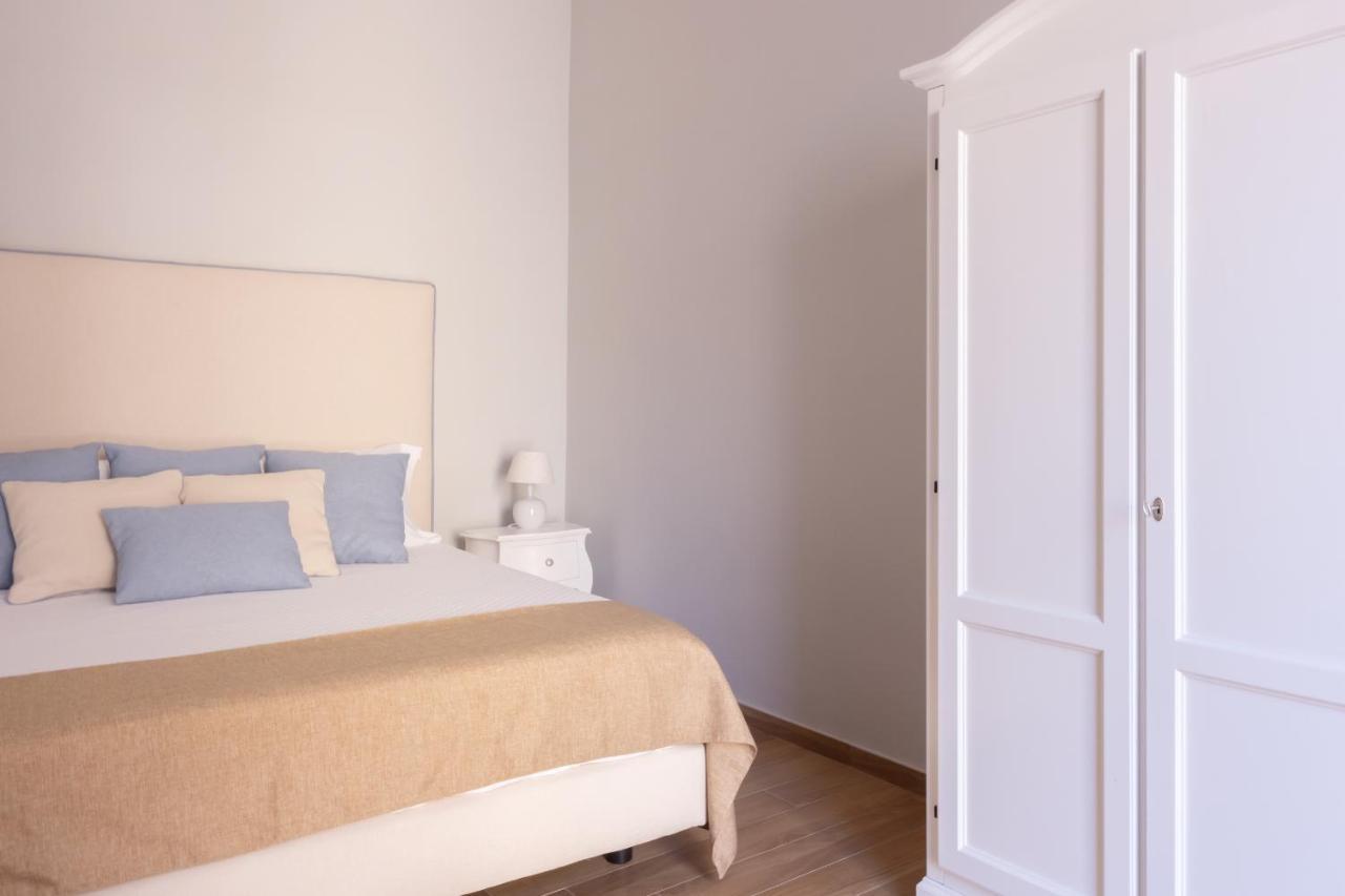 4711 Boutique Apartment Sorrento Kültér fotó